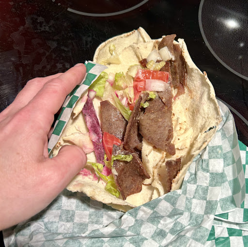 Photo of KSC - Kingston Shawarma & Curries - 1046 Princess St, Kingston, ON K7L 1H2